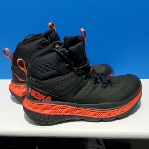 Hoka One Stinson Mid